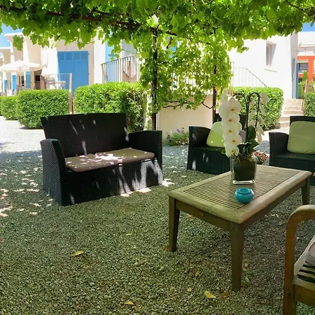 ホテル L'etape ヴィルヌーヴ・ルベ