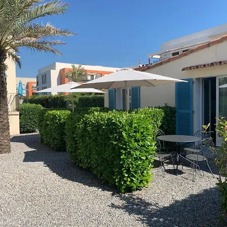 L'etape Отель *