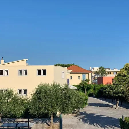 Hotel L'etape