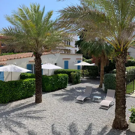 Hotel L'etape