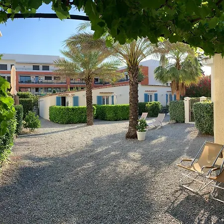 L'etape Hotel *