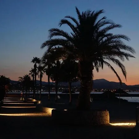 Hotel L'etape Villeneuve-Loubet