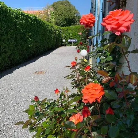 Hotel L'etape
