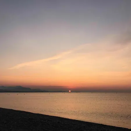 L'etape Hotel Villeneuve-Loubet