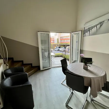 L'etape Hotel