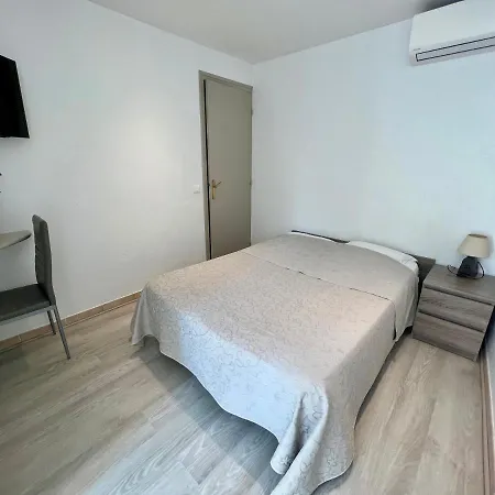 L'etape Hotel *