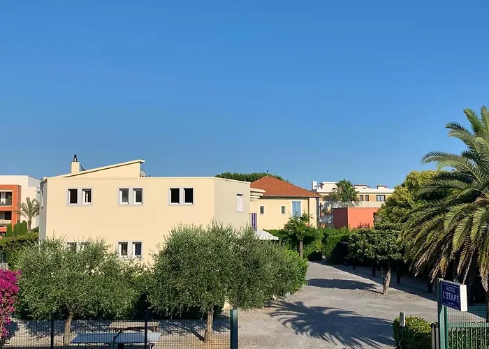 Otel L'etape