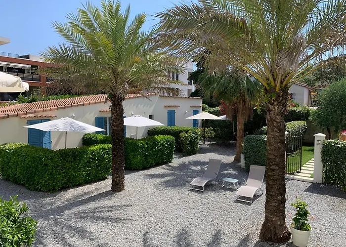 Otel L'etape