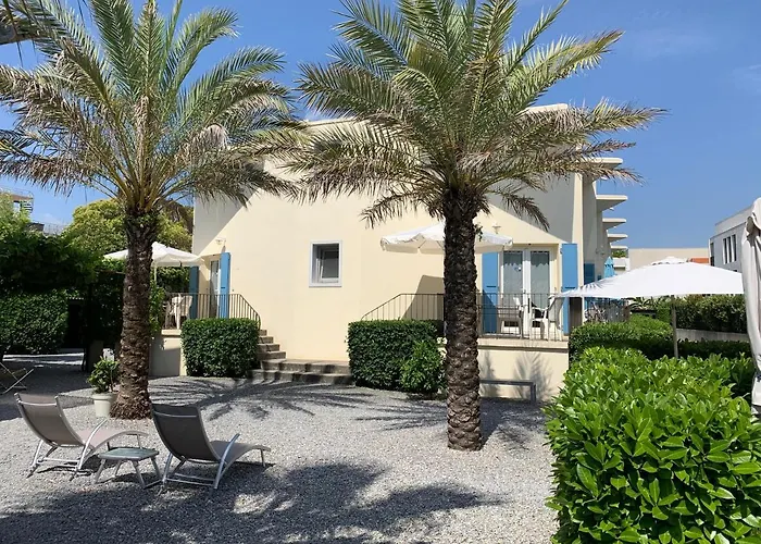 Otel L'etape