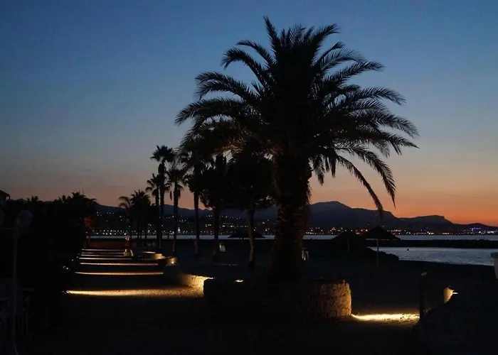 Otel L'etape Villeneuve-Loubet