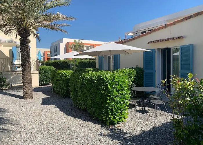 L'etape Otel *