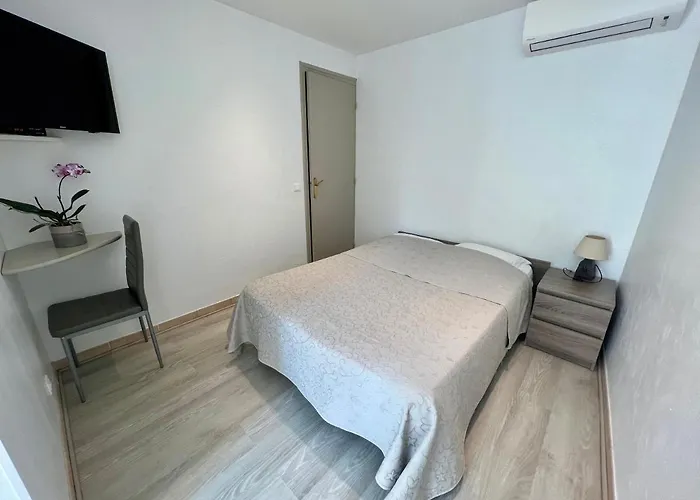 L'etape Otel *