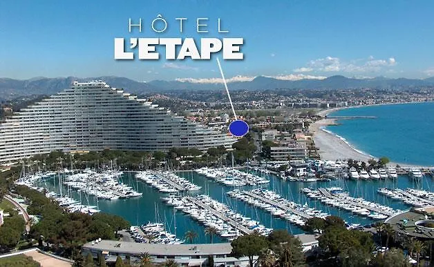 Otel L'etape *
